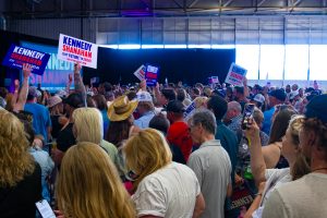 Robert F. Kennedy Jr