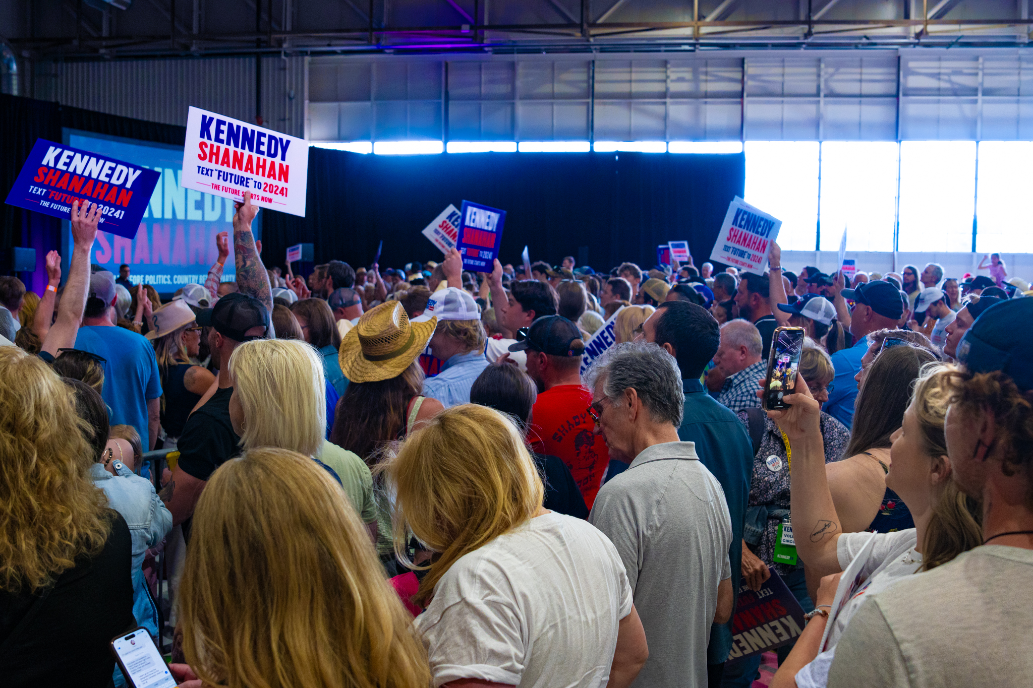 Robert F. Kennedy Jr