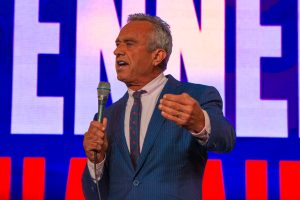 Robert F. Kennedy Jr