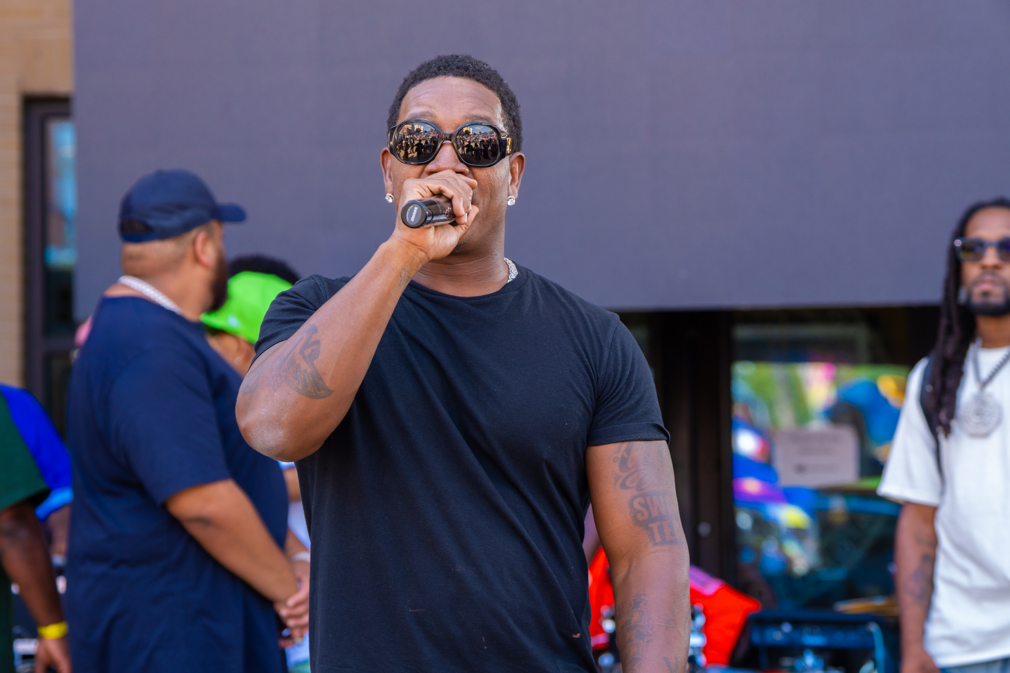 YUNG JOC
