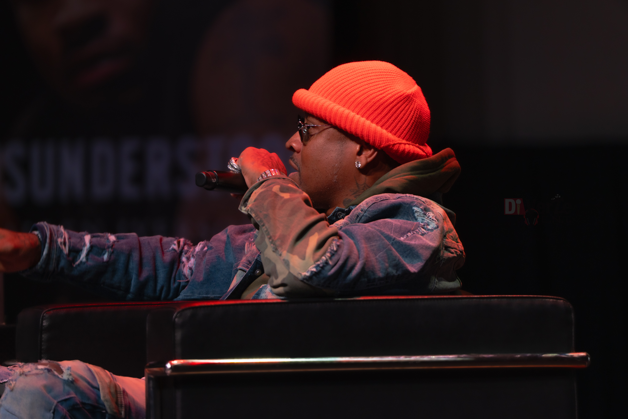 ALLEN IVERSON MISUNDERSTOOD